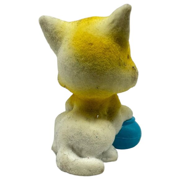 Kitty in My Pocket: Kiki the Calico, 1.5 in. - Picture 3 of 5